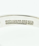TIFFANY & CO.（ティファニー）リング シルバー サイズ:13 レディース/2200639798653