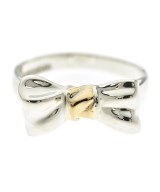 TIFFANY & CO. リング