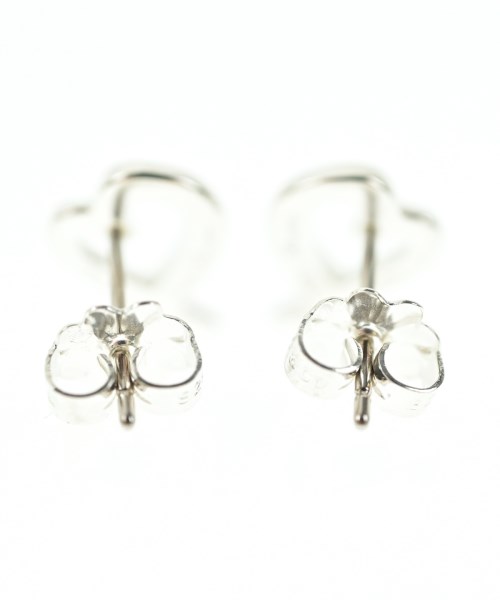 TIFFANY & CO.（ティファニー）ピアス シルバー サイズ:- レディース/2200639798660