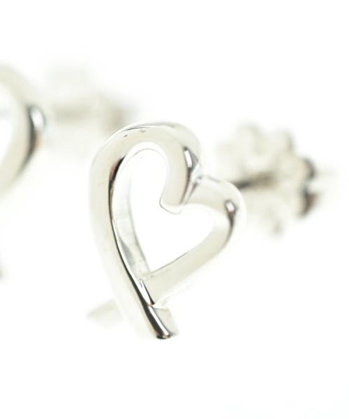 TIFFANY & CO.（ティファニー）ピアス シルバー サイズ:- レディース/2200639798660