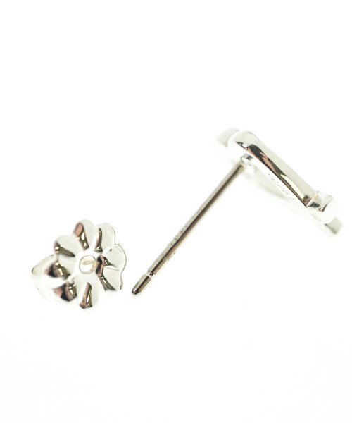TIFFANY & CO.（ティファニー）ピアス シルバー サイズ:- レディース/2200639798660