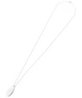 TIFFANY & CO.（ティファニー）ネックレス シルバー サイズ:- レディース/2200639798677