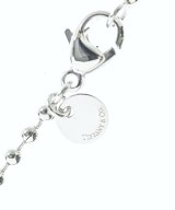 TIFFANY & CO.（ティファニー）ネックレス シルバー サイズ:- レディース/2200639798677