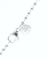 TIFFANY & CO.（ティファニー）ネックレス シルバー サイズ:- レディース/2200639798677