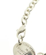 TIFFANY & CO.（ティファニー）ネックレス シルバー サイズ:- レディース/2200639798684