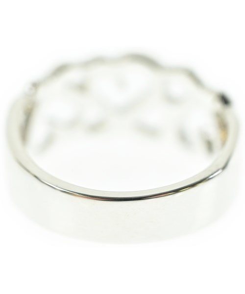TIFFANY & CO.（ティファニー）リング シルバー サイズ:10.5 レディース/2200639798691