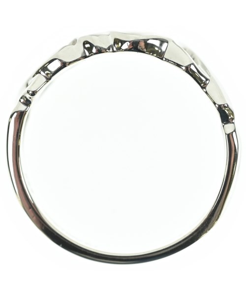 TIFFANY & CO.（ティファニー）リング シルバー サイズ:10.5 レディース/2200639798691