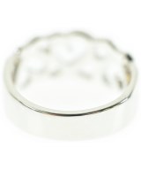 TIFFANY & CO.（ティファニー）リング シルバー サイズ:10.5 レディース/2200639798691