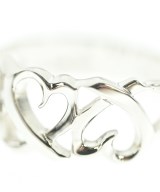TIFFANY & CO.（ティファニー）リング シルバー サイズ:10.5 レディース/2200639798691