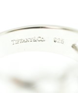 TIFFANY & CO.（ティファニー）リング シルバー サイズ:10.5 レディース/2200639798691