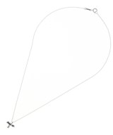TIFFANY & CO.（ティファニー）ネックレス シルバー サイズ:- レディース/2200639798707