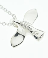 TIFFANY & CO.（ティファニー）ネックレス シルバー サイズ:- レディース/2200639798707