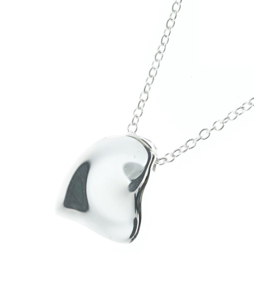 TIFFANY & CO.(ティファニー)ネックレス シルバー サイズ:-/2200639798714