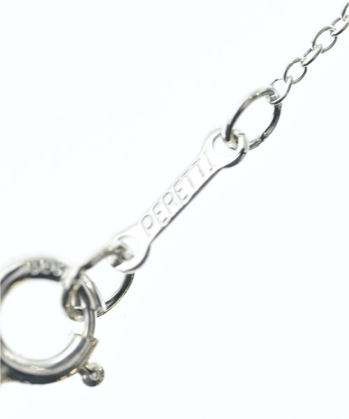 TIFFANY & CO.（ティファニー）ネックレス シルバー サイズ:- レディース/2200639798714