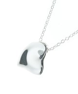 TIFFANY & CO.（ティファニー）ネックレス シルバー サイズ:- レディース/2200639798714