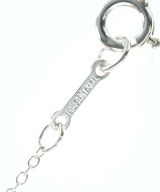 TIFFANY & CO.（ティファニー）ネックレス シルバー サイズ:- レディース/2200639798714