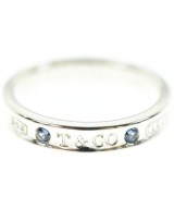 TIFFANY & CO.（ティファニー）リング シルバー サイズ:15 レディース/2200639798721