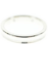 TIFFANY & CO.（ティファニー）リング シルバー サイズ:15 レディース/2200639798721