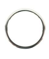 TIFFANY & CO.（ティファニー）リング シルバー サイズ:15 レディース/2200639798721