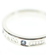 TIFFANY & CO.（ティファニー）リング シルバー サイズ:15 レディース/2200639798721