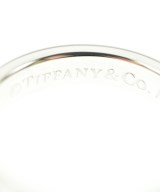 TIFFANY & CO.（ティファニー）リング シルバー サイズ:15 レディース/2200639798721