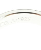 TIFFANY & CO.（ティファニー）リング シルバー サイズ:15 レディース/2200639798721