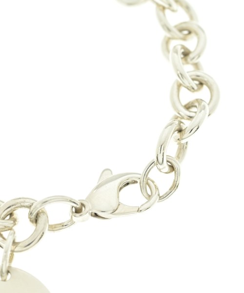 TIFFANY & CO.（ティファニー）ブレスレット・バングル シルバー サイズ:- レディース/2200639798738