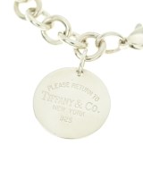 TIFFANY & CO.（ティファニー）ブレスレット・バングル シルバー サイズ:- レディース/2200639798738