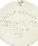 TIFFANY & CO.（ティファニー）ブレスレット・バングル シルバー サイズ:- レディース/2200639798738