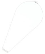 TIFFANY & CO.（ティファニー）ネックレス シルバー サイズ:- レディース/2200639798745
