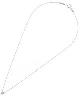 TIFFANY & CO.（ティファニー）ネックレス シルバー サイズ:- レディース/2200639798752