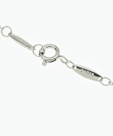 TIFFANY & CO.（ティファニー）ネックレス シルバー サイズ:- レディース/2200639798752