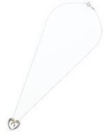 TIFFANY & CO.（ティファニー）ネックレス シルバー サイズ:- レディース/2200639798769