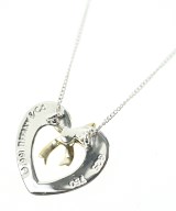 TIFFANY & CO.（ティファニー）ネックレス シルバー サイズ:- レディース/2200639798769