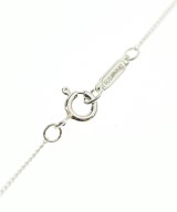 TIFFANY & CO.（ティファニー）ネックレス シルバー サイズ:- レディース/2200639798769