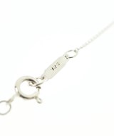 TIFFANY & CO.（ティファニー）ネックレス シルバー サイズ:- レディース/2200639798769