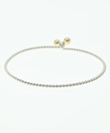 TIFFANY & CO.（ティファニー）ブレスレット・バングル シルバー サイズ:- レディース/2200639798776