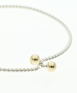 TIFFANY & CO.（ティファニー）ブレスレット・バングル シルバー サイズ:- レディース/2200639798776
