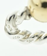 TIFFANY & CO.（ティファニー）ブレスレット・バングル シルバー サイズ:- レディース/2200639798776