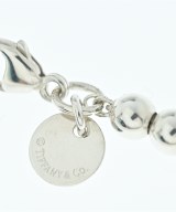 TIFFANY & CO.（ティファニー）ブレスレット・バングル 青 サイズ:- レディース/2200639798783