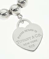 TIFFANY & CO.（ティファニー）ブレスレット・バングル シルバー サイズ:- レディース/2200639798790