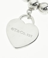 TIFFANY & CO.（ティファニー）ブレスレット・バングル シルバー サイズ:- レディース/2200639798790