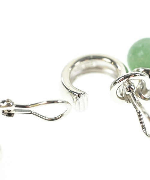 TIFFANY & CO.（ティファニー）ピアス・イヤリング 緑 サイズ:- レディース/2200639798806