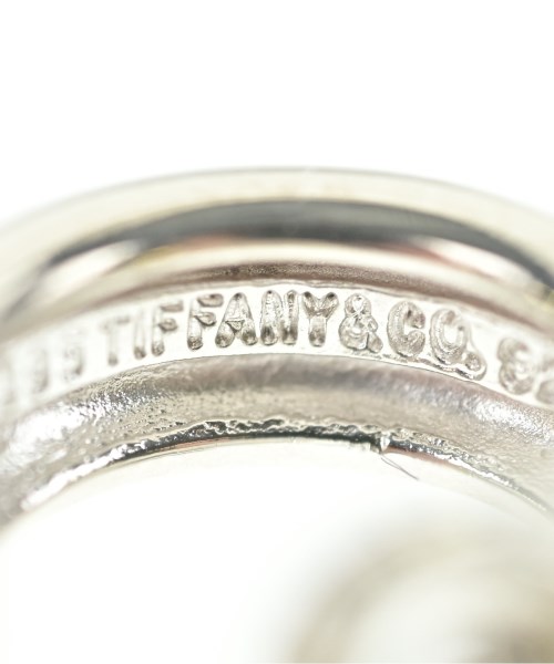 TIFFANY & CO.（ティファニー）ピアス・イヤリング 緑 サイズ:- レディース/2200639798806