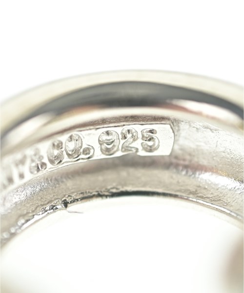 TIFFANY & CO.（ティファニー）ピアス・イヤリング 緑 サイズ:- レディース/2200639798806