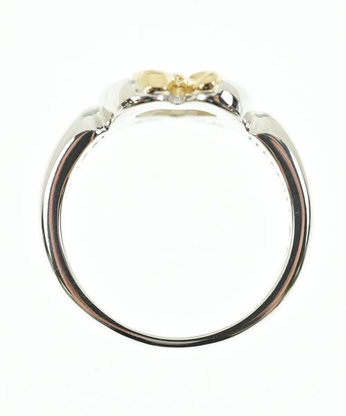 TIFFANY & CO.（ティファニー）リング シルバー サイズ:10.5 レディース/2200639798813