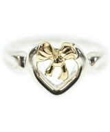 TIFFANY & CO.（ティファニー）リング シルバー サイズ:10.5 レディース/2200639798813