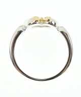 TIFFANY & CO.（ティファニー）リング シルバー サイズ:10.5 レディース/2200639798813