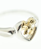 TIFFANY & CO.（ティファニー）リング シルバー サイズ:10.5 レディース/2200639798813