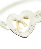 TIFFANY & CO.（ティファニー）リング シルバー サイズ:10.5 レディース/2200639798813